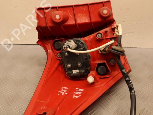 Højre baglygte TOYOTA AURIS (_E18_) 1.8 Hybrid (ZWE186_, ZWE186R) (136 hp) 32767897