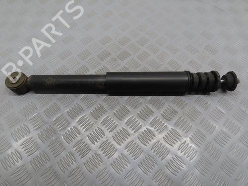 Used Right rear shock absorber RENAULT TWINGO II (CN0_) 1.5 dCi (CN0E) (64 hp) 17778056