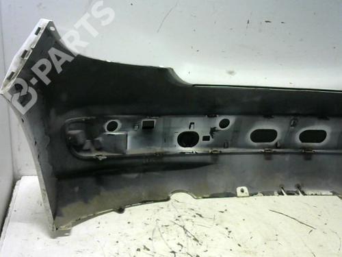 Rear bumper PEUGEOT 207 (WA_, WC_) 1.4 HDi | BP9385900C8 