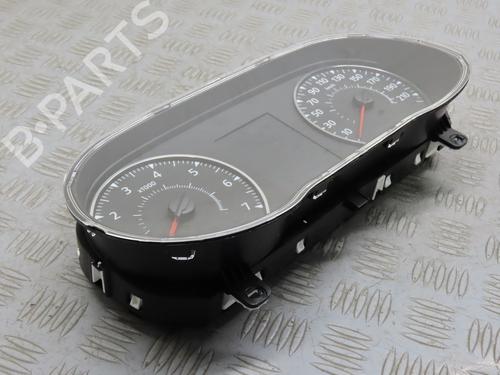 Cockpit DACIA DUSTER (HM_) 1.5 dCi 115 4x4 (HMAD) | BP26897718C47 