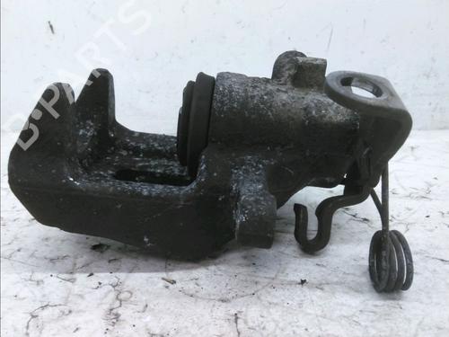 Right rear brake caliper PEUGEOT 407 (6D_) 2.0 HDi 135 (6DRHRH, 6DRHRE, 6DRHRG, 6DRHRJ) | BP17778523M106 