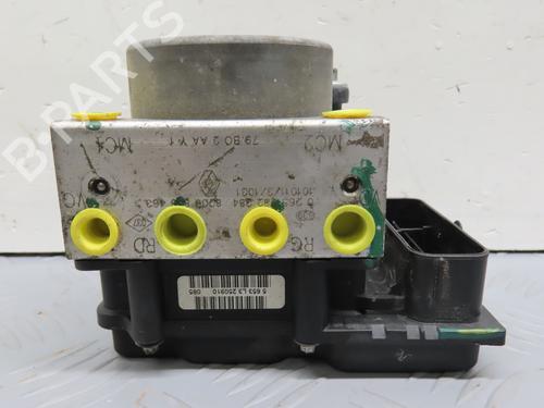Módulo de ABS DACIA DUSTER (HS_) 1.5 dCi (HSMC) | BP30979240M43 