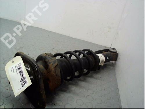 Used Right rear shock absorber MINI MINI (R56) One (95 hp) 10045027