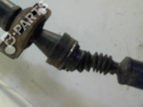 Driveshaft HYUNDAI SANTA FÉ I (SM) 2.0 CRDi 4x4 | BP9383814M37 