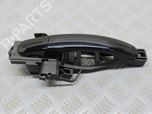 Front right exterior door handle FORD FOCUS III 1.0 EcoBoost | BP20099976C129