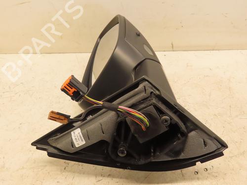 Right mirror PEUGEOT 308 II (LB_, LP_, LW_, LH_, L3_) 1.2 THP 130 | BP29872616C27
