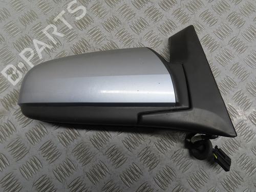 Right mirror OPEL ZAFIRA / ZAFIRA FAMILY B (A05) 1.9 CDTI (M75) | BP27488663C27 