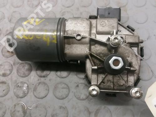 Used Front wiper motor CITROËN C5 II (RC_) 2.0 HDi (RCRHRH) (136 hp) 9388392