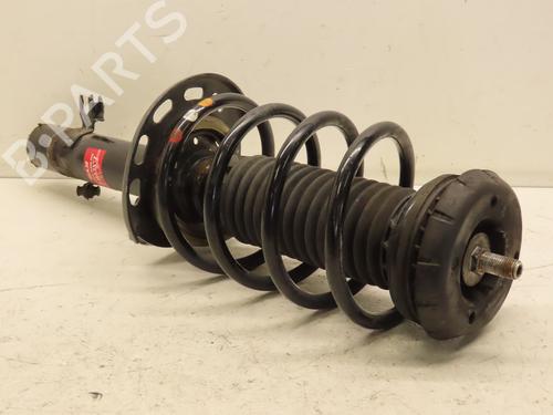 Right front shock absorber PEUGEOT 2008 I (CU_) 1.6 HDi | BP29380222M17 