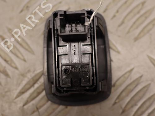 Used Left rear window switch Left rear window switch 37411415 37411415