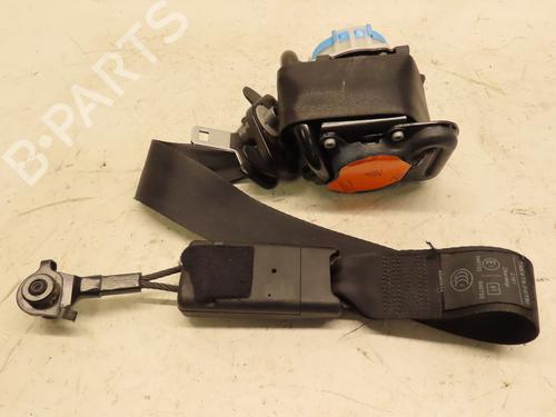 Venstre foran beltestrammer CITROËN C4 Picasso I MPV (UD_) 1.6 HDi 110 | BP29380250C87 