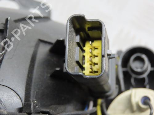 Tågelys CITROËN GRAND C4 SPACETOURER (3A_, 3E_) 1.2 PureTech 130 (131 hp) 31283800