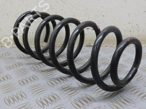 Used Shock absorber spring KIA PICANTO II (TA) 1.0 (67 hp) 21787811