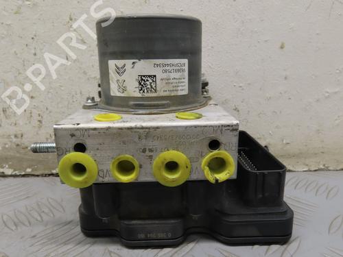 ABS pump PEUGEOT 308 II (LB_, LP_, LW_, LH_, L3_) 1.5 BlueHDi 130 | BP26657318M43 