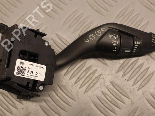 Ratstangsstang FORD KUGA II (DM2) 2.0 TDCi | BP33058721I23 - Image 3