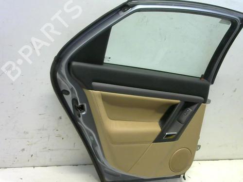 Used Left rear door OPEL VECTRA C GTS (Z02) 1.9 CDTI (F68) (150 hp) 9375035