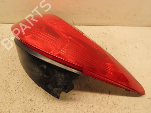 Left taillight PEUGEOT 308 SW I (4E_, 4H_) 1.6 HDi | BP30311552C34