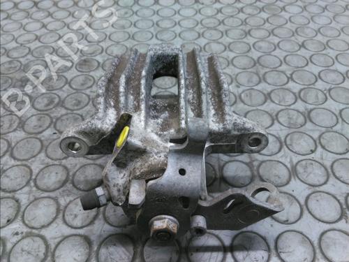 Right rear brake caliper VW POLO V (6R1, 6C1) 1.6 TDI | BP17778546M106 