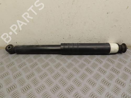 Used Right rear shock absorber RENAULT CLIO IV (BH_) 0.9 TCe 90 (BHNF, BHMA, BHMH, BHJK, BHJR) (90 hp) 23098946