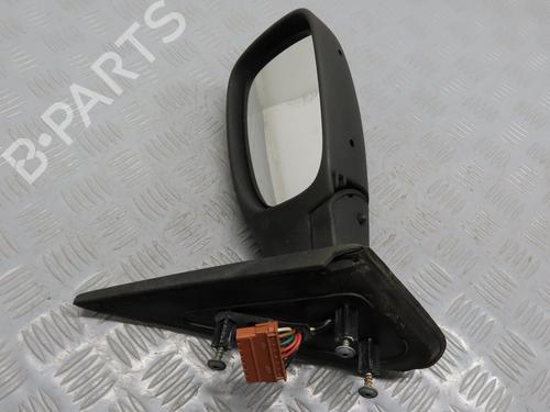 Used Right mirror Right mirror 17781143 17781143