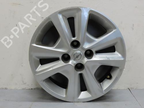 Rim OPEL CORSA D (S07) 1.2 (L08, L68) | BP22524928C45 
