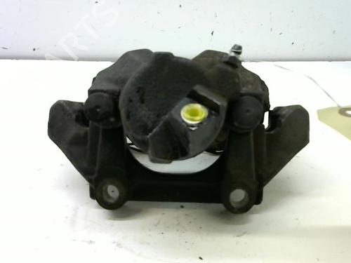 Used Right front brake caliper SEAT LEON (1M1) 1.9 TDI (150 hp) 14884531