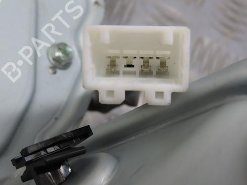 Used Rear wiper motor KIA RIO III (UB) 1.2 CVVT (84 hp) 27488959