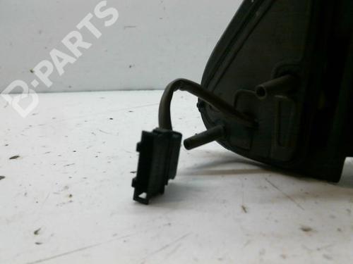 Right mirror VW GOLF III (1H1) 1.9 D | BP9372848C27 