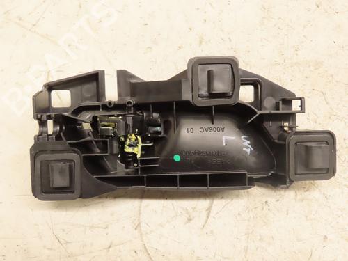 Türgriff vorne links innen für PEUGEOT PARTNER Box Body/MPV (K9) 1.5 BlueHDi 100 (102 hp) 30629806