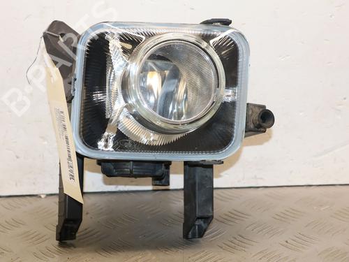 Used Right headlight support Right headlight support 36849534 36849534
