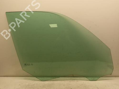 Front right door window CITROËN GRAND C4 SPACETOURER (3A_, 3E_) 1.2 PureTech 130 | BP29516364C19 