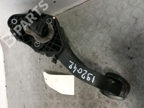 Pedal VW POLO V (6R1, 6C1) 1.6 TDI | BP9380233I4 