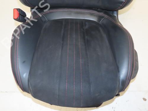 Used Left front seat PEUGEOT 308 SW II (LC_, LJ_, LR_, LX_, L4_) 1.6 BlueHDi 100 (99 hp) 31820502