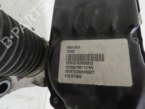 Used Steering rack Steering rack FORD KUGA II (DM2) 2.0 TDCi (150 hp) 35887027 35887027