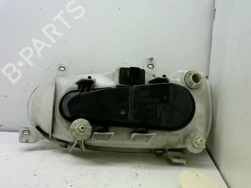 Left headlight VW GOLF III (1H1) 1.9 TDI | BP23155703C28 