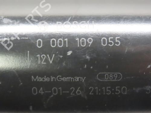 Startmotor OPEL CORSA B (S93) 1.7 D (F08, F68, M68) | BP23154143M8 