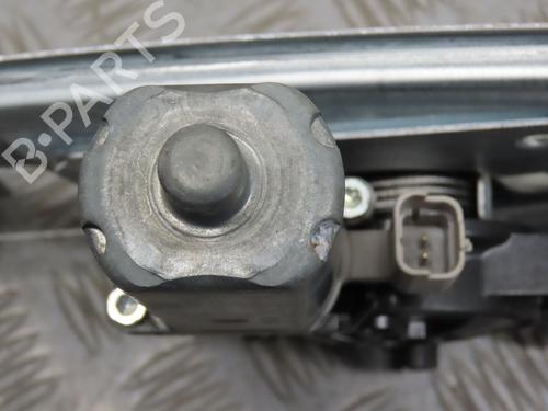 Used Front right window mechanism CITROËN C3 / C3 ORIGIN III (SX) 1.2 PureTech 82 (83 hp) 26534743