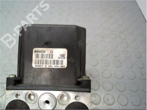 ABS pump PEUGEOT 307 CC (3B) 2.0 16V | BP10701279M43 
