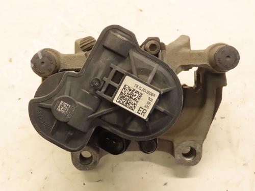Right rear brake caliper SEAT LEON ST (5F8) 1.5 TSI | BP30047917M106 