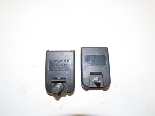 Seat buckle RENAULT KANGOO Express (FW0/1_) 1.5 dCi 90 (FW0G, FW05, FW08, FW11) | BP32254386I32 - Image 2