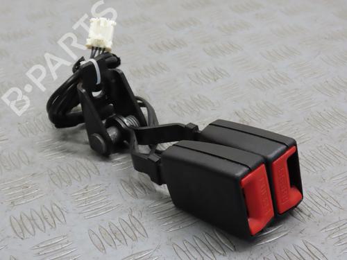 Used Seat buckle CITROËN C5 III Break (RW_) 2.0 HDi 140 (140 hp) 23413201