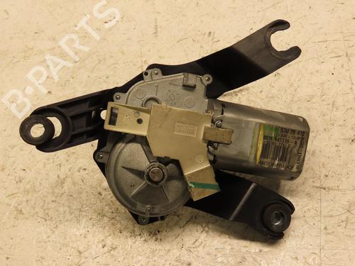 Rear wiper motor DACIA LOGAN MCV (KS_) 1.5 dCi (KS0K) | BP28086558M102 