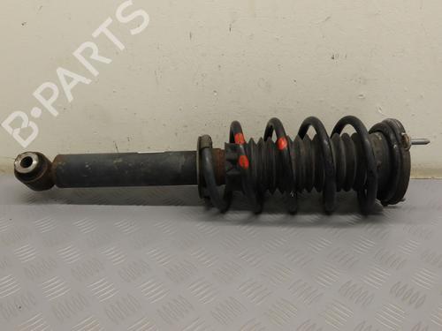 Used Left front shock absorber PEUGEOT 407 Coupe (6C_) 2.0 HDi (136 hp) 19690447