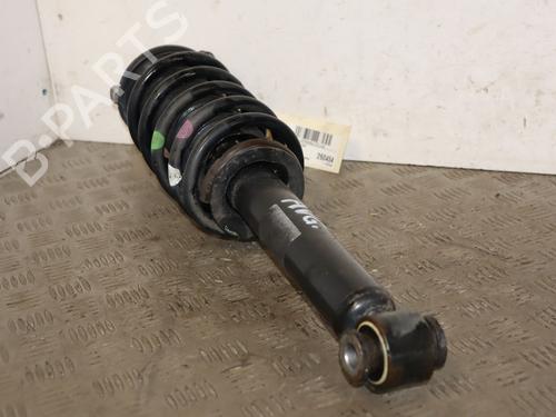 Used Left front shock absorber Left front shock absorber PEUGEOT 508 I (8D_) 2.0 BlueHDi 180 (180 hp) 40615071 40615071