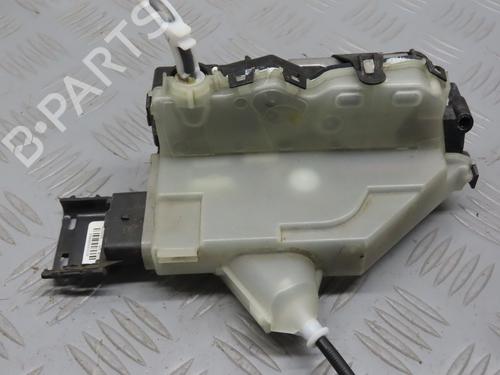 Front right lock CITROËN C3 III (SX) 1.2 PureTech 82 | BP31276337C97