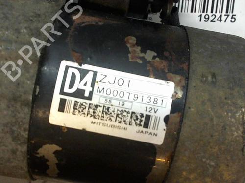 starter-mazda-3-bk-16-bk14-zj0118400a-2003-2004-2005-2006-2007-2008-2009-9383030 main image