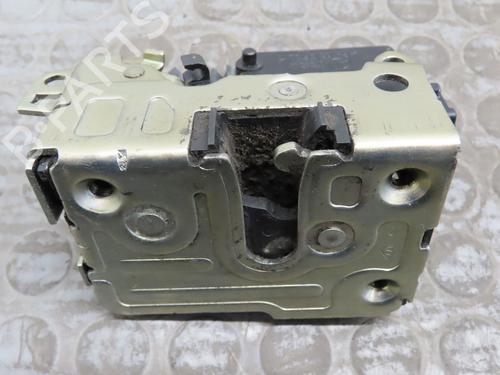 Fechadura frente esquerda DACIA LOGAN (LS_) 1.5 dCi (LS0K) (68 hp) 17781450