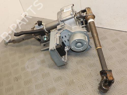 Steering column FORD KA+ III (UK, FK) 1.2 | BP36820280M21  - Image 6