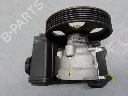 Used Steering pump PEUGEOT 206 Hatchback (2A/C) 1.4 i (75 hp) 18837332