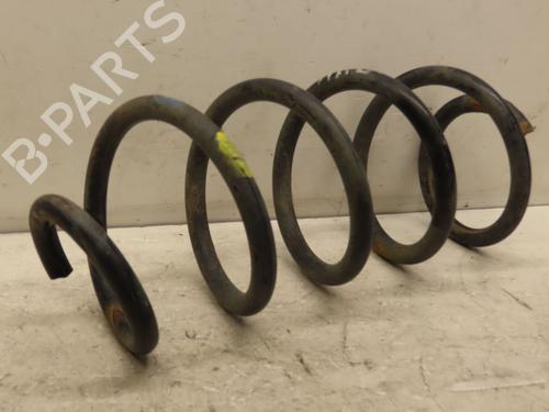 Shock absorber spring DACIA DUSTER (HS_) 1.5 dCi (HSMC) | BP29643644C152 